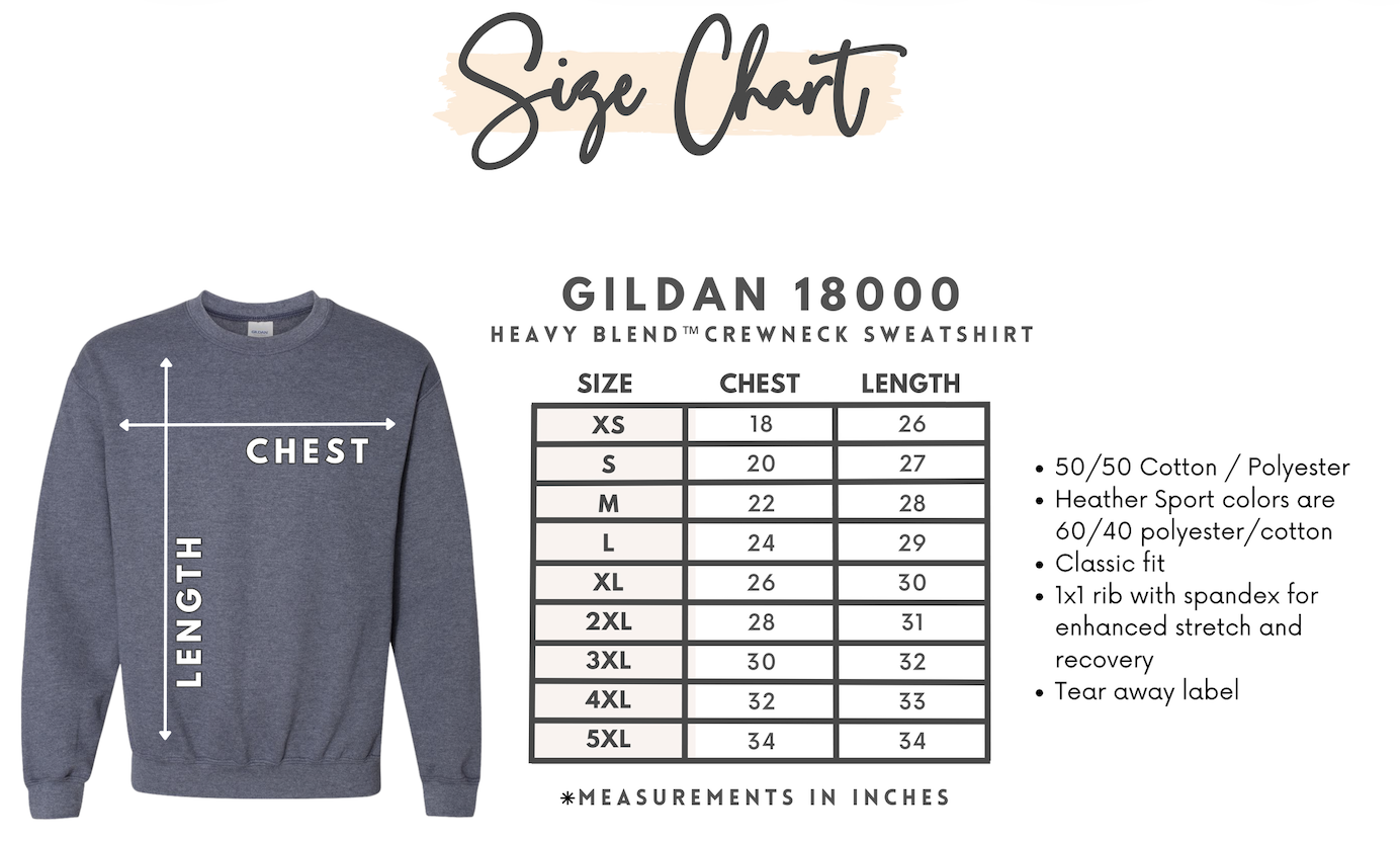 Grinchy Feeling | Sweatshirt