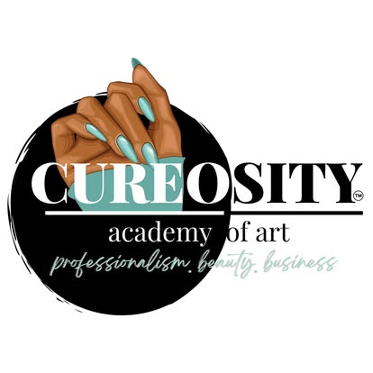 Cureosity – Embroidered Design