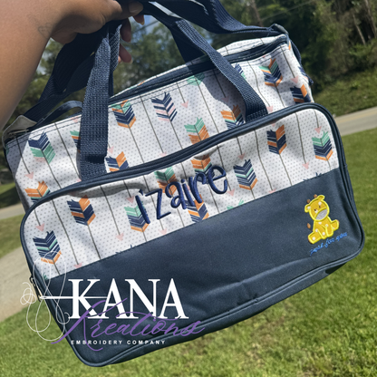 Personalized Personal Item