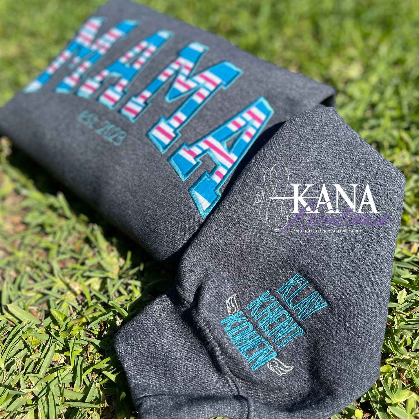 Baby Onesie Keepsake | Sweatshirt